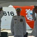 Coast Guard Cutter Diligence holds change-of-command ceremony