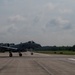 GIDE 3/ADE 5: planes take flight from Alpena Combat Readiness Training Center