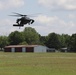 Arriving at Gettysburg Regional Airport