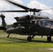 Arriving at Gettysburg Regional Airport