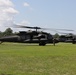 Arriving At Gettysburg Regional Airport