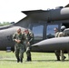 Arriving At Gettysburg Regional Airport