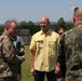 PA State Senator Mastriano Greets the NJ-AAF SPP Contingent