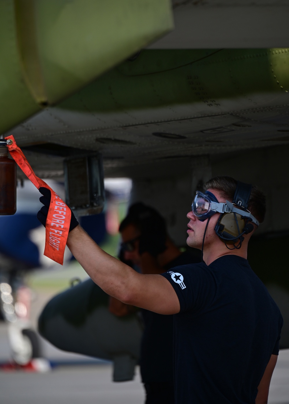 2021 Greater Binghamton Airshow