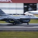 F-16s Take Off during Relampago VI