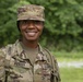 Cadet Raquel Piercey | Cadet Summer Training 2021
