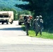 July 2021 training operations at Fort McCoy