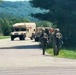 July 2021 training operations at Fort McCoy