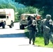 July 2021 training operations at Fort McCoy