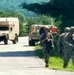 July 2021 training operations at Fort McCoy