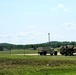 July 2021 training operations at Fort McCoy