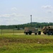 July 2021 training operations at Fort McCoy