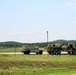 July 2021 training operations at Fort McCoy