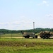 July 2021 training operations at Fort McCoy