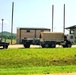 July 2021 training operations at Fort McCoy