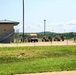 July 2021 training operations at Fort McCoy