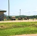 July 2021 training operations at Fort McCoy