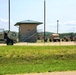 July 2021 training operations at Fort McCoy