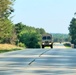 July 2021 training activity, operations at Fort McCoy