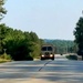 July 2021 training activity, operations at Fort McCoy