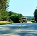 July 2021 training activity, operations at Fort McCoy