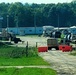 July 2021 training activity, operations at Fort McCoy