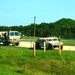 July 2021 training activity, operations at Fort McCoy