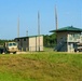 July 2021 training activity, operations at Fort McCoy