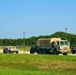 July 2021 training activity, operations at Fort McCoy