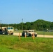 July 2021 training activity, operations at Fort McCoy