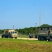 July 2021 training activity, operations at Fort McCoy