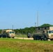 July 2021 training activity, operations at Fort McCoy