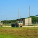 July 2021 training activity, operations at Fort McCoy