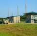 July 2021 training activity, operations at Fort McCoy