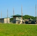 July 2021 training activity, operations at Fort McCoy