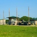 July 2021 training activity, operations at Fort McCoy