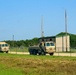 July 2021 training activity, operations at Fort McCoy