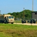 July 2021 training activity, operations at Fort McCoy