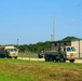 July 2021 training activity, operations at Fort McCoy