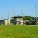 July 2021 training activity, operations at Fort McCoy