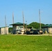 July 2021 training operations at Fort McCoy