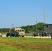 July 2021 training operations at Fort McCoy