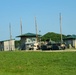 July 2021 training operations at Fort McCoy