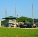 July 2021 training operations at Fort McCoy