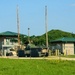 July 2021 training operations at Fort McCoy