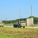 July 2021 training operations at Fort McCoy