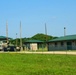 July 2021 training operations at Fort McCoy