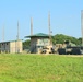 July 2021 training operations at Fort McCoy