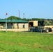 July 2021 training operations at Fort McCoy