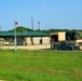 July 2021 training operations at Fort McCoy